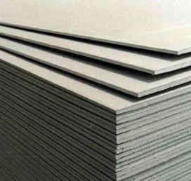 CEMENT BOARD