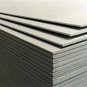 CEMENT BOARD