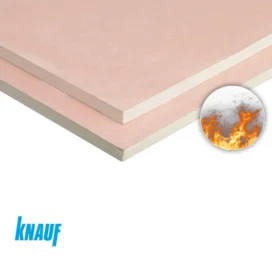 KNAUF FR 12.5MM