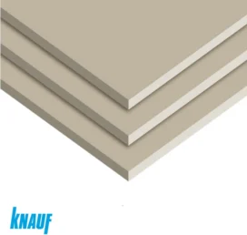 KNAUF REGULAR 12.5MM