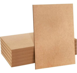 PLAIN MDF INDIA