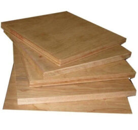 COMMERCIAL PLYWOOD INDONESIA
