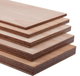 COMMERCIAL PLYWOOD CHINA