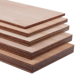 COMMERCIAL PLYWOOD CHINA