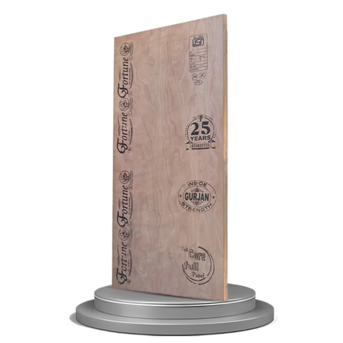 COMMERCIAL PLYWOOD CHINA - Image 2